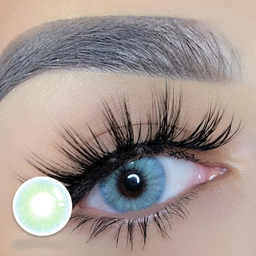 Lentes SUPER NATURAL TOPAZ