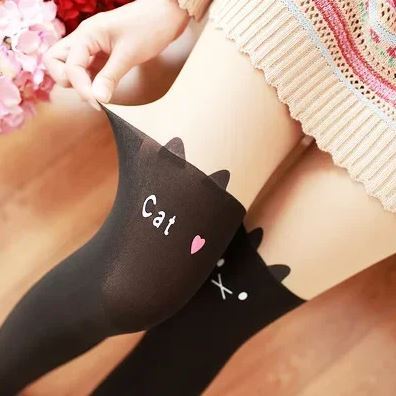 Panti medias Catlove