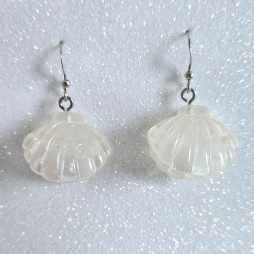 Aretes CloysterPerl