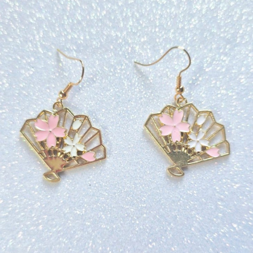 Aretes SakuraOgi