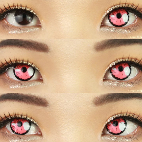 Lentes KAMI PINK