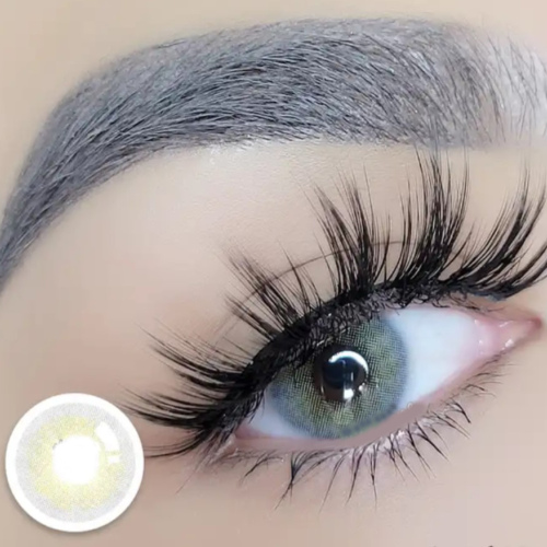  Lentes Nature Luz Quarzo