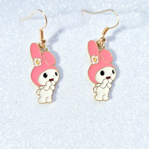 Aretes My Melody