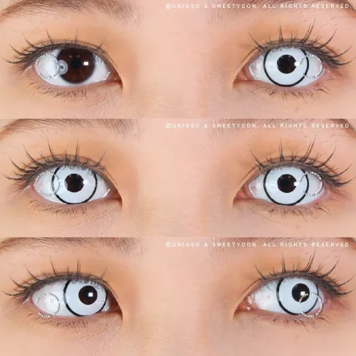 Lentes WHITE LINE