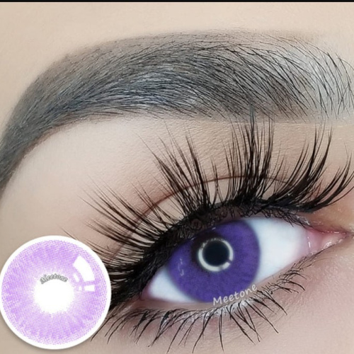 Lentes LUMI PURPLE 