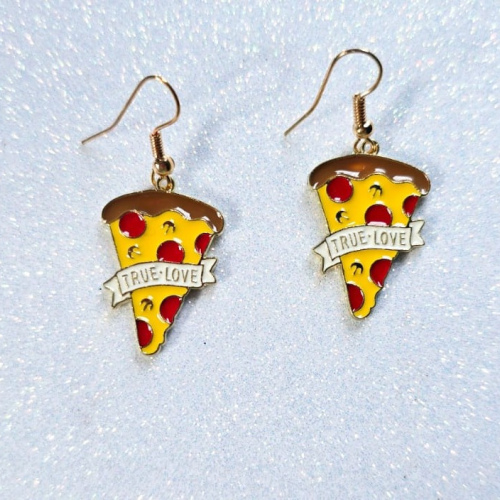 Aretes Pizza