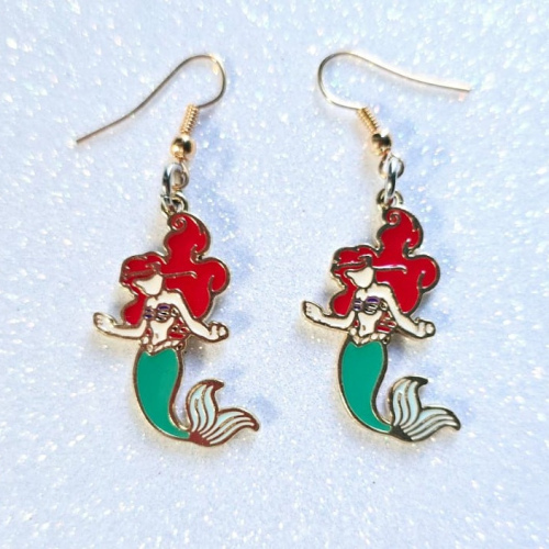 Aretes Ariel