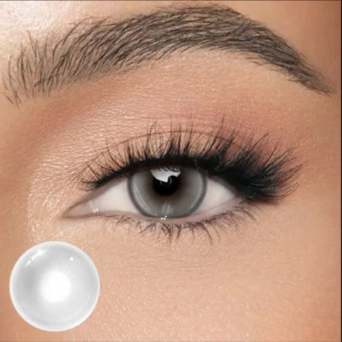 Lentes Pudding Grey