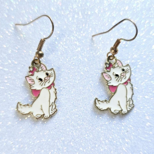 Aretes Marie