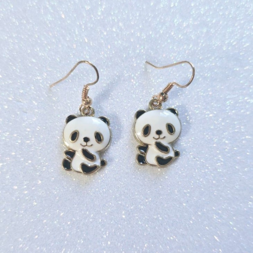 Aretes Pandi