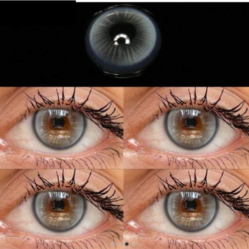 Lentes RING LIGTH BLUE