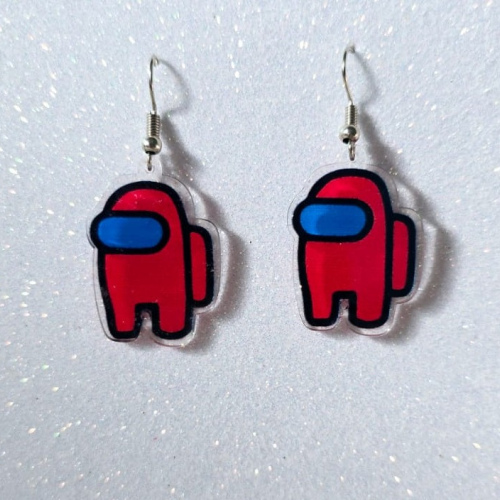 Aretes Amongus