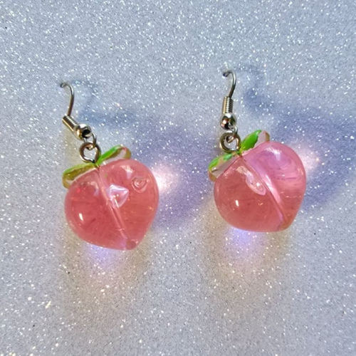 Aretes Momo