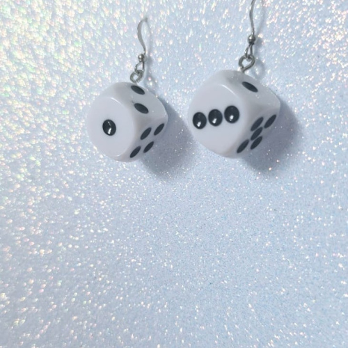 Aretes Twice 