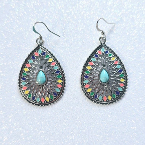 Aretes Vintage 