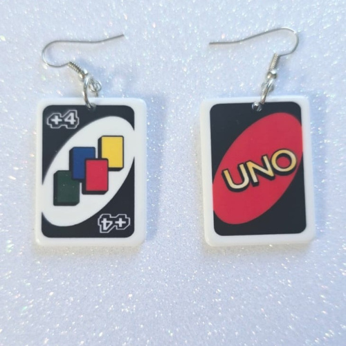 Aretes UNO
