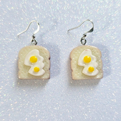 Aretes Breakfast