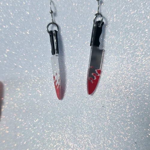 Aretes Nife