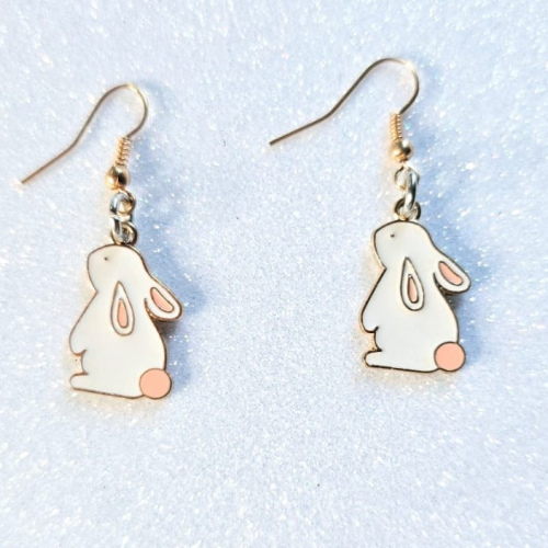 Aretes Mini Rabbit
