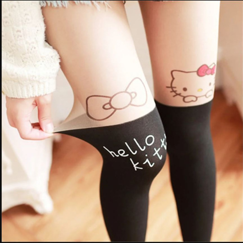 Panti medias Hello Kitty B