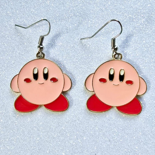 Aretes Kirby