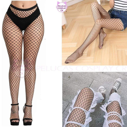 Panti medias Net Kawaii 