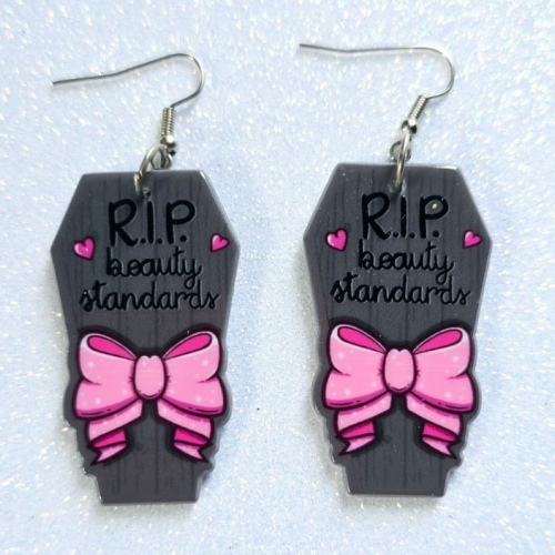 Aretes RIP